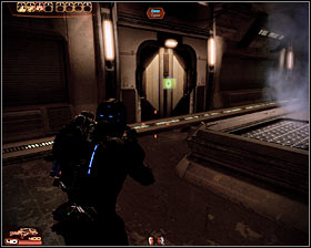 14 - Mass Effect 2: Dossier: The Professor - walkthrough - Main quests - Mass Effect 2 Guide & Walkthrough