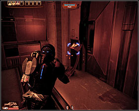 21 - Mass Effect 2: Dossier: The Professor - walkthrough - Main quests - Mass Effect 2 Guide & Walkthrough