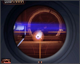 23 - Mass Effect 2: Dossier: The Professor - walkthrough - Main quests - Mass Effect 2 Guide & Walkthrough