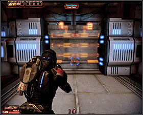 27 - Mass Effect 2: Dossier: The Professor - walkthrough - Main quests - Mass Effect 2 Guide & Walkthrough