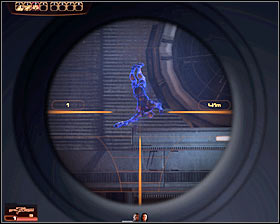 28 - Mass Effect 2: Dossier: The Professor - walkthrough - Main quests - Mass Effect 2 Guide & Walkthrough