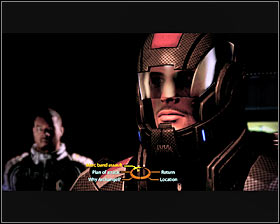 2 - Mass Effect 2: Dossier: Archangel - walkthrough - Main quests - Mass Effect 2 Guide & Walkthrough