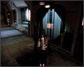 7 - Mass Effect 2: Dossier: Archangel - walkthrough - Main quests - Mass Effect 2 Guide & Walkthrough