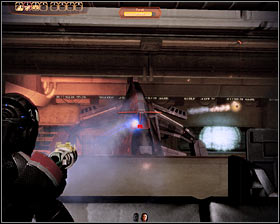 26 - Mass Effect 2: Dossier: Archangel - walkthrough - Main quests - Mass Effect 2 Guide & Walkthrough