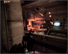 27 - Mass Effect 2: Dossier: Archangel - walkthrough - Main quests - Mass Effect 2 Guide & Walkthrough