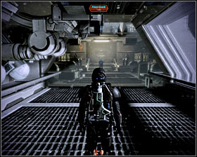 Description: This quest will automatically appear in your journal after completing the prologue and getting on board of the new Normandy - Mass Effect 2: Dossier: The Convict - walkthrough - Main quests - Mass Effect 2 Guide & Walkthrough