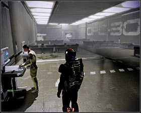 The next cell is a home to prisoner number 780 - Mass Effect 2: Dossier: The Convict - walkthrough - Main quests - Mass Effect 2 Guide & Walkthrough