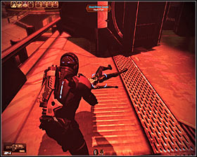 10 - Mass Effect 2: Dossier: The Convict - walkthrough - Main quests - Mass Effect 2 Guide & Walkthrough