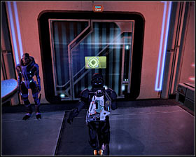 2 - Mass Effect 2: Citadel: The Council - walkthrough - Main quests - Mass Effect 2 Guide & Walkthrough
