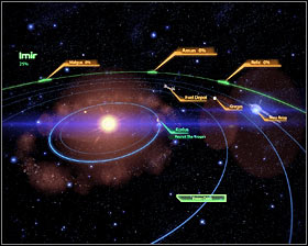 1 - Mass Effect 2: Dossier: The Warlord - walkthrough - Main quests - Mass Effect 2 Guide & Walkthrough