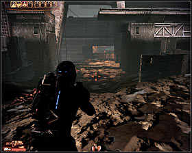 7 - Mass Effect 2: Dossier: The Warlord - walkthrough - Main quests - Mass Effect 2 Guide & Walkthrough