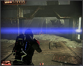 Keep fighting until youve successfully defeated all the krogans - Mass Effect 2: Dossier: The Warlord - walkthrough - Main quests - Mass Effect 2 Guide & Walkthrough