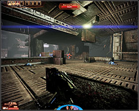 15 - Mass Effect 2: Dossier: The Warlord - walkthrough - Main quests - Mass Effect 2 Guide & Walkthrough