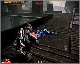 16 - Mass Effect 2: Dossier: The Warlord - walkthrough - Main quests - Mass Effect 2 Guide & Walkthrough