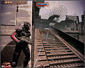 20 - Mass Effect 2: Dossier: The Warlord - walkthrough - Main quests - Mass Effect 2 Guide & Walkthrough