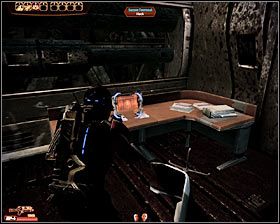 22 - Mass Effect 2: Dossier: The Warlord - walkthrough - Main quests - Mass Effect 2 Guide & Walkthrough