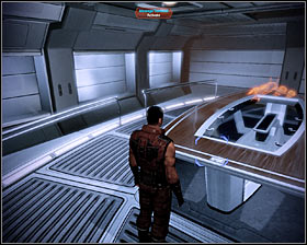 1 - Mass Effect 2: Stop the Collectors - walkthrough - Main quests - Mass Effect 2 Guide & Walkthrough