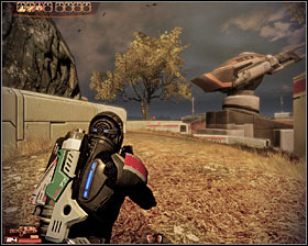 Description: You will be allowed to start this quest after completing four initial dossier missions, requiring you to locate potential crew members - Mass Effect 2: Horizon - walkthrough - Main quests - Mass Effect 2 Guide & Walkthrough