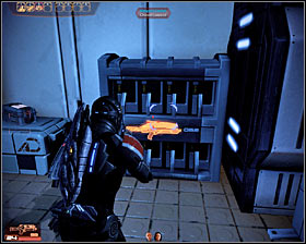 14 - Mass Effect 2: Horizon - walkthrough - Main quests - Mass Effect 2 Guide & Walkthrough