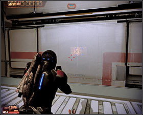 18 - Mass Effect 2: Horizon - walkthrough - Main quests - Mass Effect 2 Guide & Walkthrough