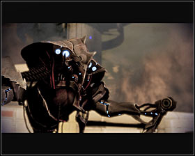 22 - Mass Effect 2: Horizon - walkthrough - Main quests - Mass Effect 2 Guide & Walkthrough