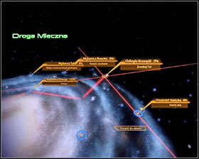 1 - Mass Effect 2: Dossier: Tali - walkthrough - Main quests - Mass Effect 2 Guide & Walkthrough