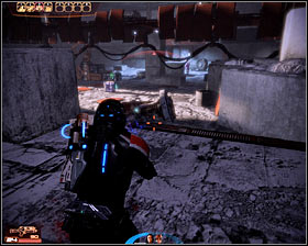 12 - Mass Effect 2: Dossier: Tali - walkthrough - Main quests - Mass Effect 2 Guide & Walkthrough