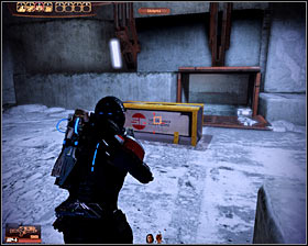 13 - Mass Effect 2: Dossier: Tali - walkthrough - Main quests - Mass Effect 2 Guide & Walkthrough