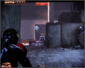 17 - Mass Effect 2: Dossier: Tali - walkthrough - Main quests - Mass Effect 2 Guide & Walkthrough