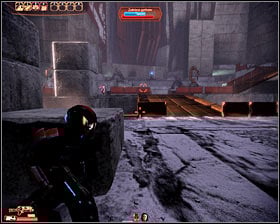 21 - Mass Effect 2: Dossier: Tali - walkthrough - Main quests - Mass Effect 2 Guide & Walkthrough