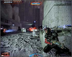 22 - Mass Effect 2: Dossier: Tali - walkthrough - Main quests - Mass Effect 2 Guide & Walkthrough