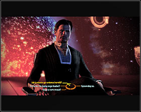 1 - Mass Effect 2: Collector Ship - walkthrough - Main quests - Mass Effect 2 Guide & Walkthrough