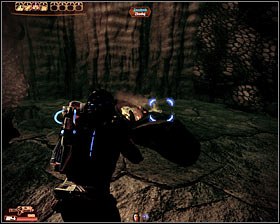 2 - Mass Effect 2: Collector Ship - walkthrough - Main quests - Mass Effect 2 Guide & Walkthrough