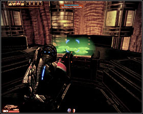 6 - Mass Effect 2: Collector Ship - walkthrough - Main quests - Mass Effect 2 Guide & Walkthrough