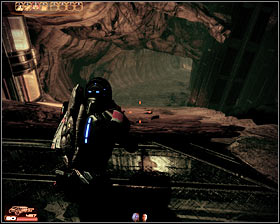 11 - Mass Effect 2: Collector Ship - walkthrough - Main quests - Mass Effect 2 Guide & Walkthrough