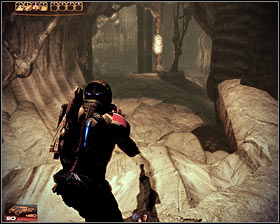 13 - Mass Effect 2: Collector Ship - walkthrough - Main quests - Mass Effect 2 Guide & Walkthrough