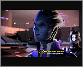 Description: This quest will appear in your personal journal after youve landed on the surface of planet Illium (Crescent Nebula Tasale) and started exploring an area called [Illium - Nos Astra] - Mass Effect 2: Illium: Liara TSoni - walkthrough - Main quests - Mass Effect 2 Guide & Walkthrough