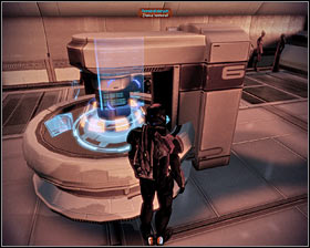 6 - Mass Effect 2: Illium: Liara TSoni - walkthrough - Main quests - Mass Effect 2 Guide & Walkthrough