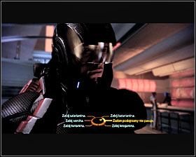 9 - Mass Effect 2: Illium: Liara TSoni - walkthrough - Main quests - Mass Effect 2 Guide & Walkthrough