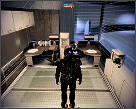 2 - Mass Effect 2: Dossier: The Justicar - walkthrough - Main quests - Mass Effect 2 Guide & Walkthrough