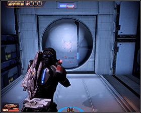 25 - Mass Effect 2: Dossier: The Justicar - walkthrough - Main quests - Mass Effect 2 Guide & Walkthrough