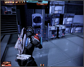 You must keep fighting until Wasea has been defeated (now or later) - Mass Effect 2: Dossier: The Justicar - walkthrough - Main quests - Mass Effect 2 Guide & Walkthrough