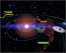 1 - Mass Effect 2: Dossier: The Assassin - walkthrough - Main quests - Mass Effect 2 Guide & Walkthrough