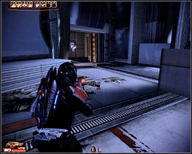 Youll soon arrive in [Illium - Dantius towers] - Mass Effect 2: Dossier: The Assassin - walkthrough - Main quests - Mass Effect 2 Guide & Walkthrough