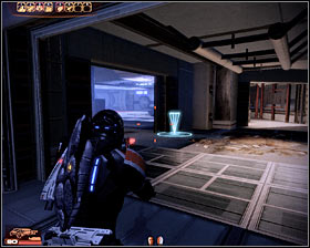6 - Mass Effect 2: Dossier: The Assassin - walkthrough - Main quests - Mass Effect 2 Guide & Walkthrough