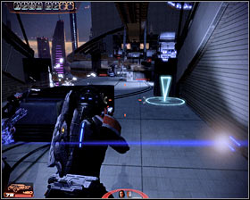 22 - Mass Effect 2: Dossier: The Assassin - walkthrough - Main quests - Mass Effect 2 Guide & Walkthrough