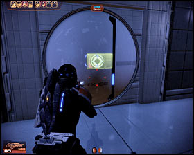25 - Mass Effect 2: Dossier: The Assassin - walkthrough - Main quests - Mass Effect 2 Guide & Walkthrough