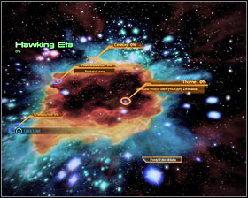 1 - Mass Effect 2: The Reaper IFF - walkthrough - Main quests - Mass Effect 2 Guide & Walkthrough