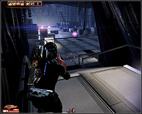 7 - Mass Effect 2: The Reaper IFF - walkthrough - Main quests - Mass Effect 2 Guide & Walkthrough