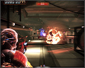 13 - Mass Effect 2: The Reaper IFF - walkthrough - Main quests - Mass Effect 2 Guide & Walkthrough